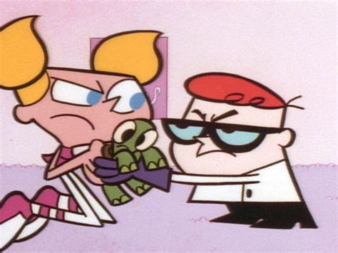 dexter's laboratory|dexter's laboratory season 3.